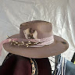 Meet your Posher, Jaimi